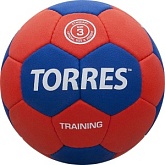 Гандбольный мяч Torres TRAINING 3 (Senior)