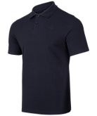 Поло Jogel ESSENTIAL Pique Polo, черный