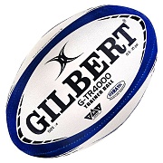 Мяч для регби Gilbert G-TR4000 4 42098104