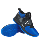 Баскетбольные кроссовки Jogel Launch УТ-00020761