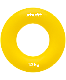 Эспандер кистевой "Кольцо" Starfit ES-404 8,8см 15кг