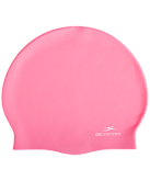 Шапочка для плавания 25Degrees Nuance Pink, силикон