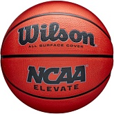 Баскетбольный мяч WILSON NCAA Elevate WZ3007001XB6 6