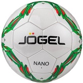 Футбольный мяч Jogel JS-210 NANO 5