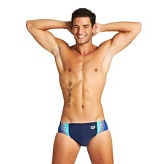 Плавки ARENA THREEFOLD BRIEF 004300-781