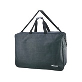 Сумка для баскетбольных мячей Mikasa AC-BGL60-BK