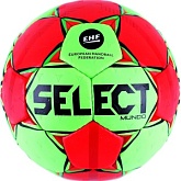 Гандбольный мяч Select MUNDO EHF 2 (Junior)