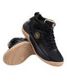 Баскетбольные кроссовки Jogel Launch MID ЦБ-00003479