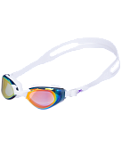 Очки для плавания 25Degrees Sonic Mirror White