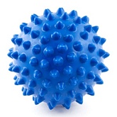 Массажный мяч Palmon 10см 300110 синий