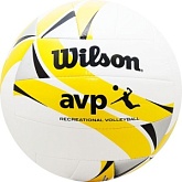 Мяч для пляжного волейбола Wilson AVP II RECREATIONAL