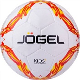 Футбольный мяч Jogel JS-510 KIDS 3