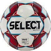 Футбольный мяч Select MATCH IMS 5