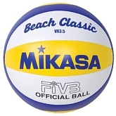 Сувенирный волейбольный мяч Mikasa VX3.5