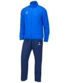 Костюм спортивный детский Jogel CAMP Lined Suit УТ-00018299