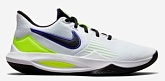 Баскетбольные кроссовки Nike PRECISION 5 CW3403-100