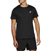 ASICS SILVER SS TOP (2011A006 001) Футболка