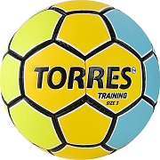 Гандбольный мяч Torres TRAINING 3 (Senior) H32153