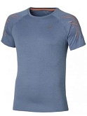 ASICS SS STRIPE TOP Футболка
