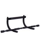 Турник в дверной проем Starfit BA-102, 2-секционный, 93х32х27 см