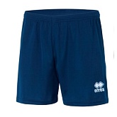Errea NEW SKIN SHORT AD Шорты волейбольные