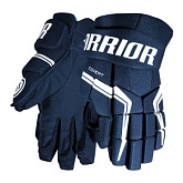 Warrior QRE5 Перчатки хоккейные