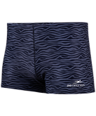 Шорты для плавания детские 25Degrees Jetics Black УТ-00019568