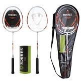 Torres HYBRID SET Набор для бадминтона