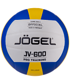 Волейбольный мяч Jogel JV-600 2021