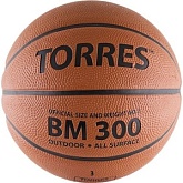Баскетбольный мяч Torres BM300 3