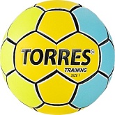 Гандбольный мяч Torres TRAINING 1 (Lille) H32151