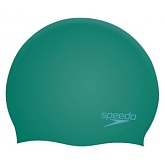 Шапочка для плавания Speedo PLAIN MOLDED SILICONE CAP JR 8-70990F649
