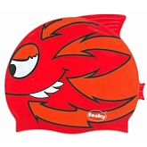 Шапочка для плавания Fashy Childrens Silicone Cap (3048-00-60)