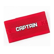 Капитанская повязка KELME Captain Armband 9886702-644