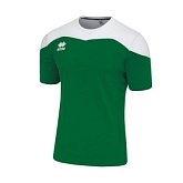 Errea GARETH SHIRT S/S AD Майка волейбольная