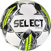 Футбольный мяч SELECT Club DB 5 864146002-104