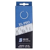 Шнурки для коньков Blue Sports XL-PRO 901966-WT-330