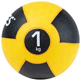 Медбол TORRES AL00231 1кг