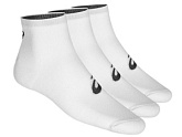 Носки ASICS QUARTER SOCK (1 пара) 155205 0001 1PPK
