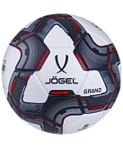 Футбольный мяч Jogel GRAND 5