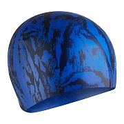 Шапочка для плавания SPEEDO Long Hair Printed Cap 8-1130616947