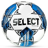 Футбольный мяч SELECT Team DB V25 FIFA Basic 0865560022 5