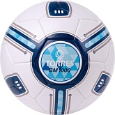 Футбольный мяч TORRES BM 1000 F323625 5
