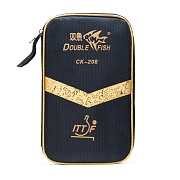 Ракетка для настольного тенниса DOUBLE FISH CK-208