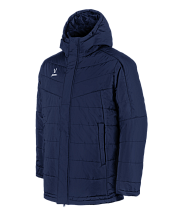 Куртка утепленная детская Jogel CAMP Padded Jacket УТ-00021070