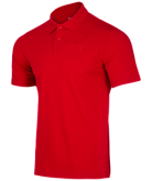 Поло Jogel ESSENTIAL Pique Polo, красный