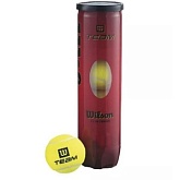 Мяч для большого тенниса Wilson TEAMW PRACTICE