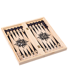 Игра 3 в 1 малая "Классика" 341-19 УТ-00015070