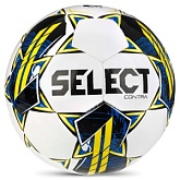 Футбольный мяч SELECT Contra Basic v23 0855160005 5