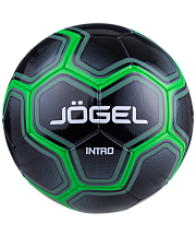 Футбольный мяч Jogel Intro 5
